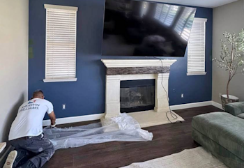 Painting Service in SW Florida